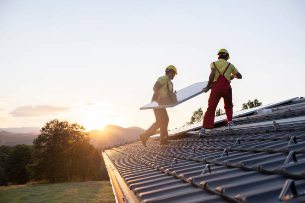 Best Skylight Installation and Repair  in Hurlock, MD