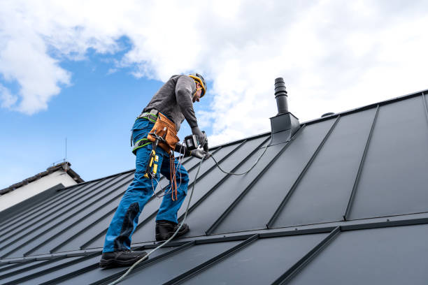 Best Gutter Installation and Repair  in Hurlock, MD